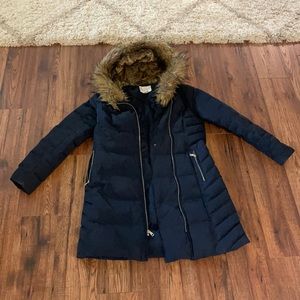 Winter coat